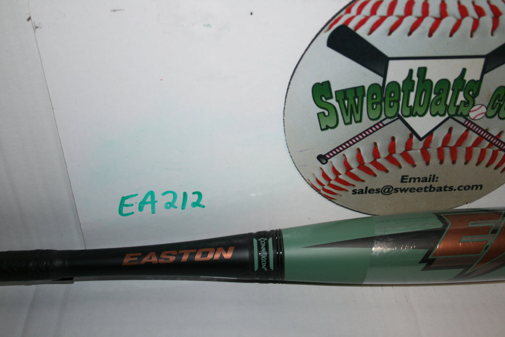 NIW Easton Empire LOADED Senior Slowpitch Softball Bat 26.5 SSUSA SP23RS2L 12.75