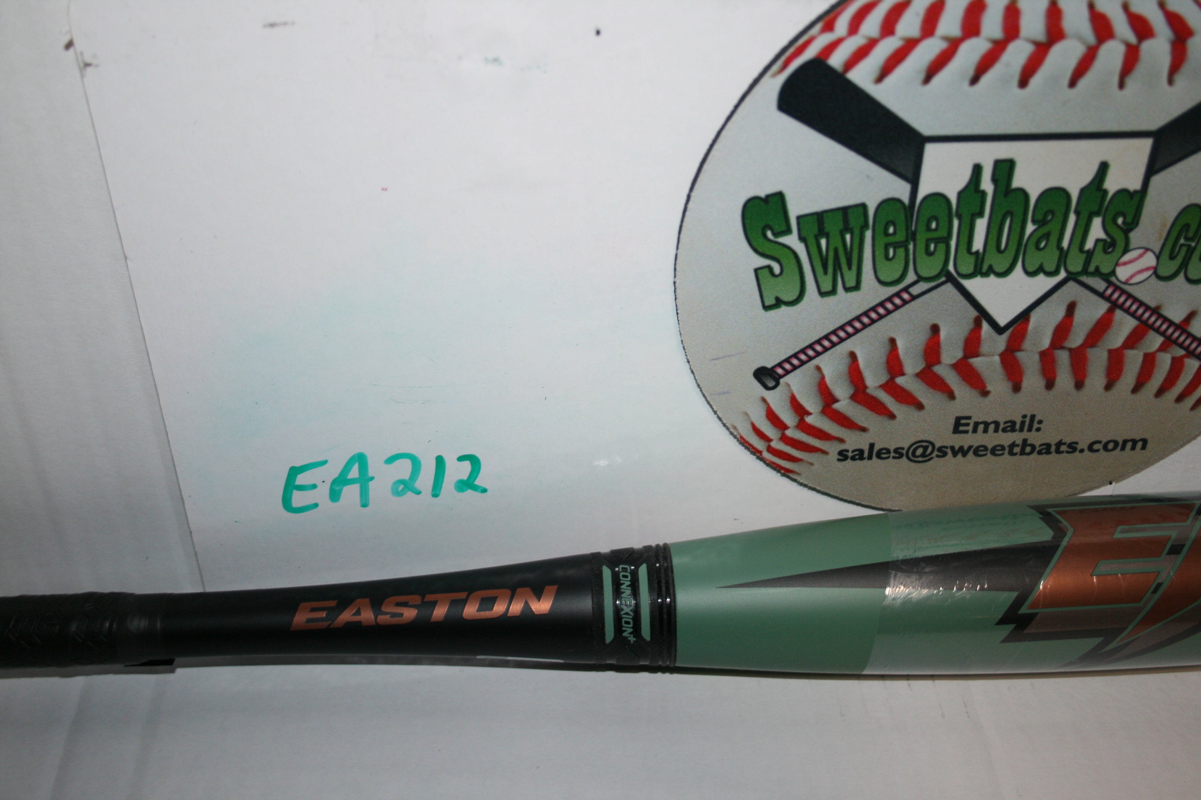 NIW Easton Empire LOADED Senior Slowpitch Softball Bat 26.5 SSUSA SP23RS2L 12.75