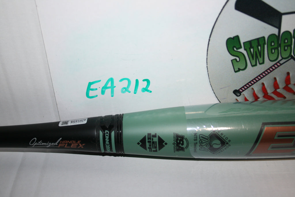 NIW Easton Empire LOADED Senior Slowpitch Softball Bat 26.5 SSUSA SP23RS2L 12.75
