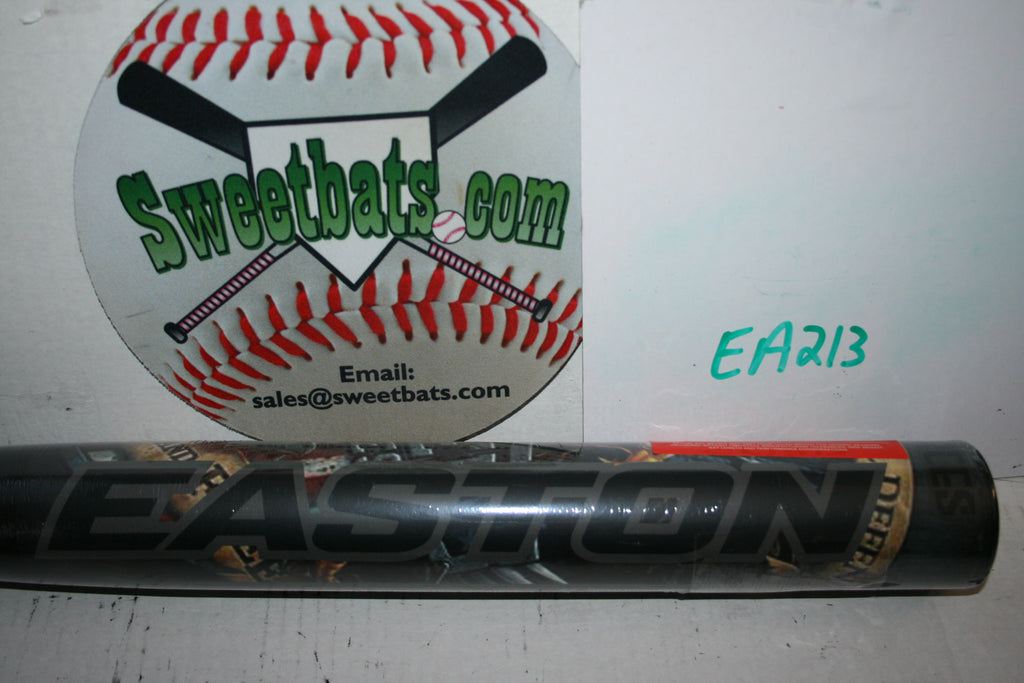 2021 NIW SP21PLL Easton USA PATRIOTS Softball Bat 220 USSSA stamp LOADED 13.5 Limited Edition