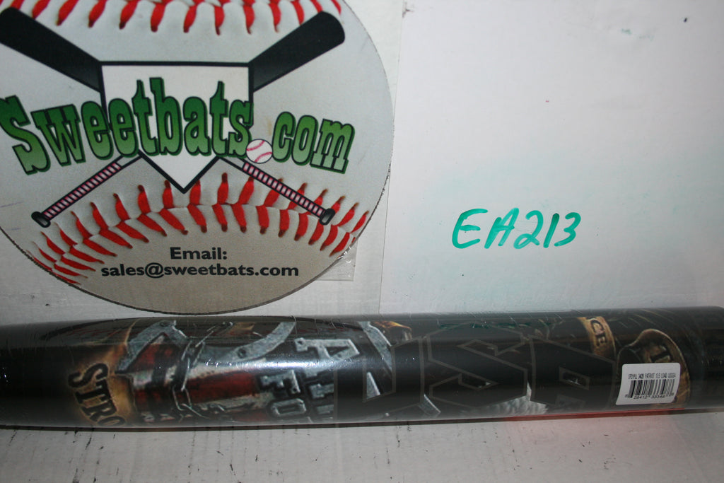 2021 NIW SP21PLL Easton USA PATRIOTS Softball Bat 220 USSSA stamp LOADED 13.5 Limited Edition