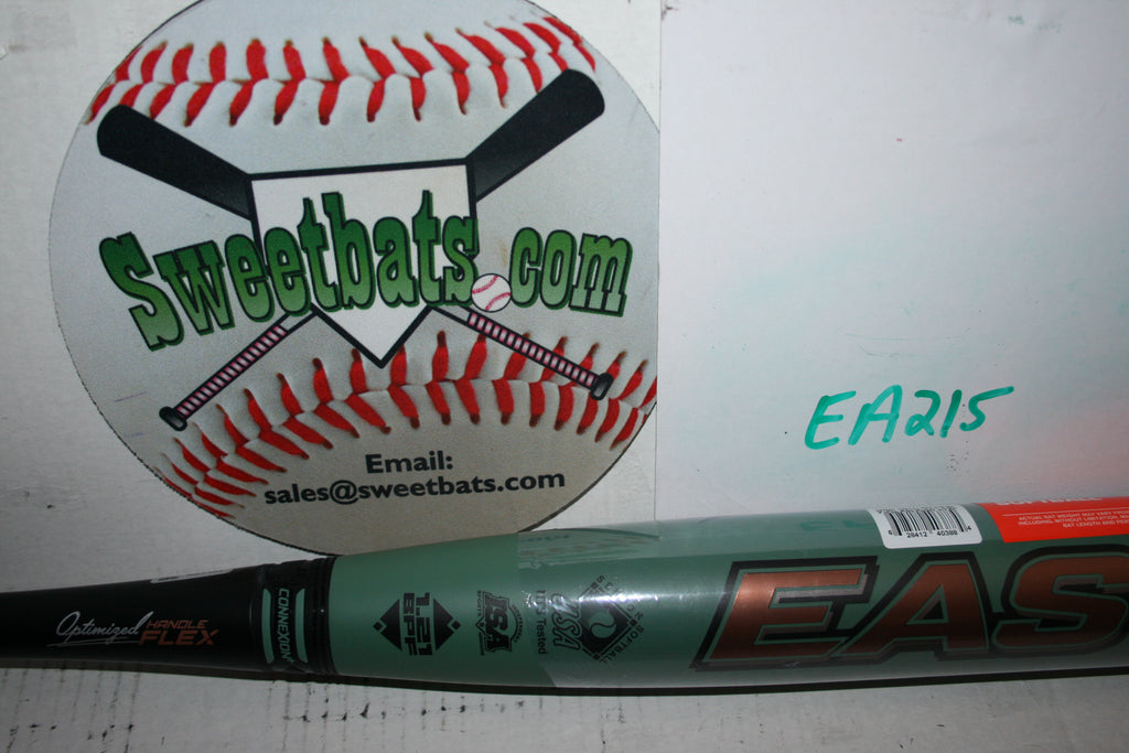NIW Easton Empire LOADED Senior Slowpitch Softball Bat 26.5 SSUSA SP23RS2L 12.75