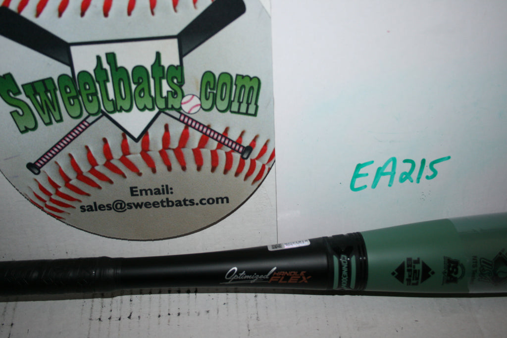 NIW Easton Empire LOADED Senior Slowpitch Softball Bat 26.5 SSUSA SP23RS2L 12.75