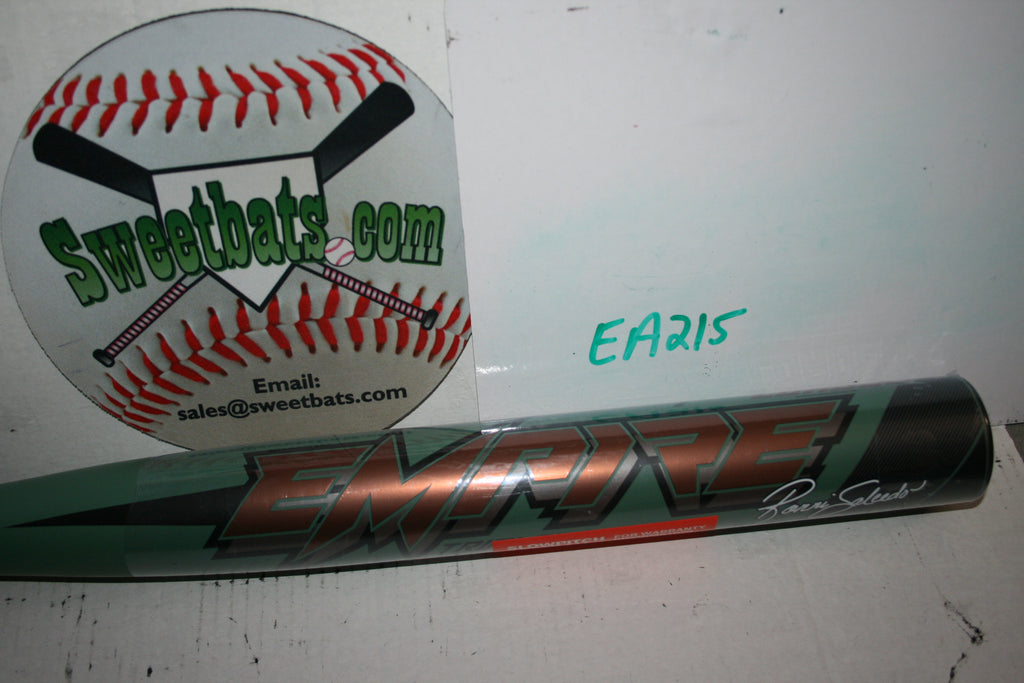 NIW Easton Empire LOADED Senior Slowpitch Softball Bat 26.5 SSUSA SP23RS2L 12.75