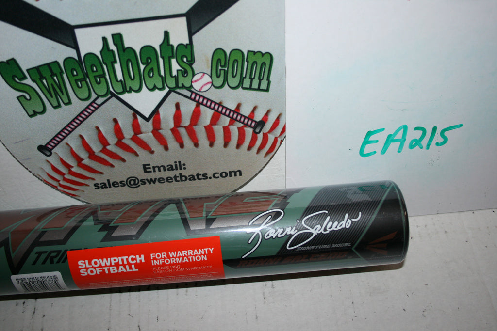 NIW Easton Empire LOADED Senior Slowpitch Softball Bat 26.5 SSUSA SP23RS2L 12.75