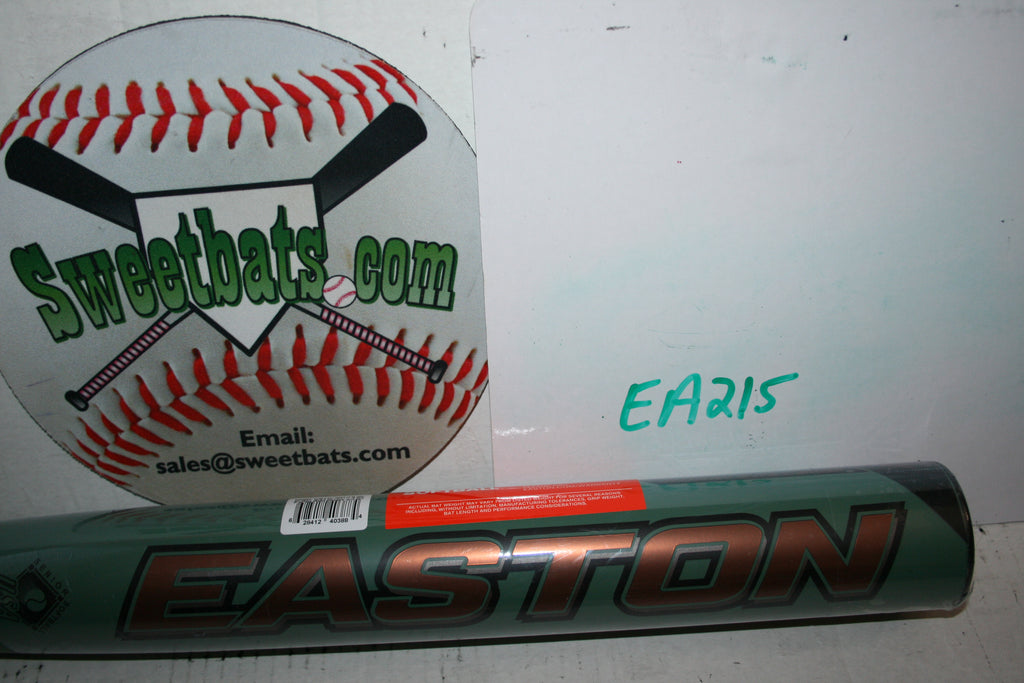 NIW Easton Empire LOADED Senior Slowpitch Softball Bat 26.5 SSUSA SP23RS2L 12.75