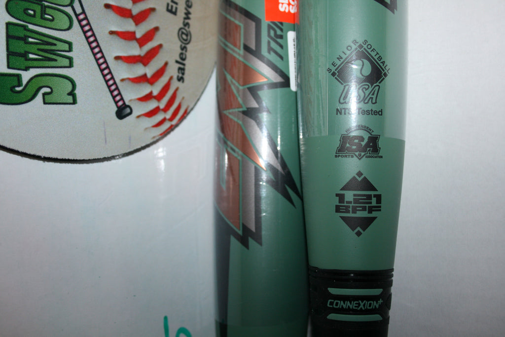 NIW Easton Empire LOADED Senior Slowpitch Softball Bat 26.5 SSUSA SP23RS2L 12.75