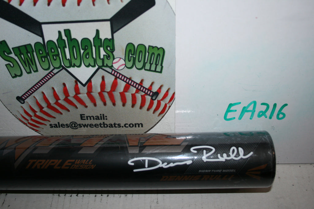 NIW Easton Empire LOADED Senior Slowpitch Softball Bat SSUSA SP23EM2B 13.75