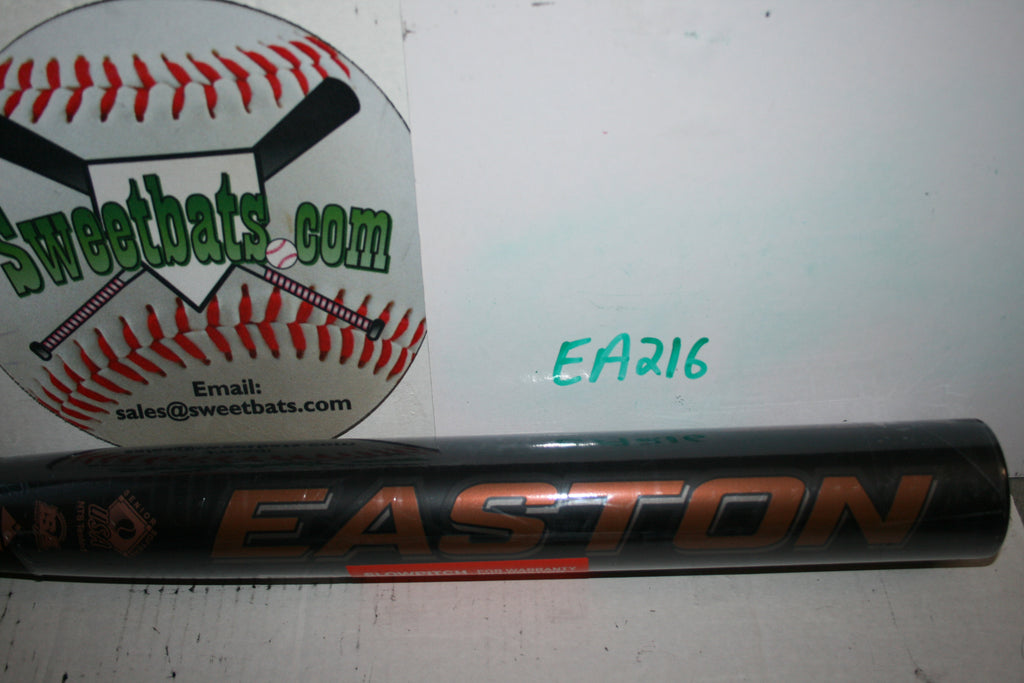 NIW Easton Empire LOADED Senior Slowpitch Softball Bat SSUSA SP23EM2B 13.75