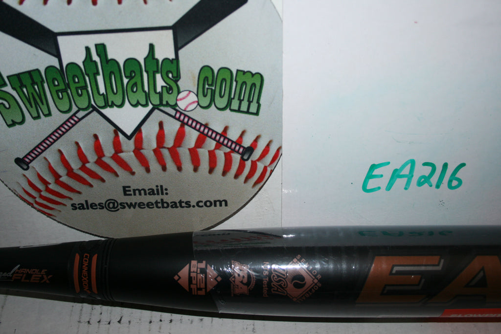 NIW Easton Empire LOADED Senior Slowpitch Softball Bat SSUSA SP23EM2B 13.75