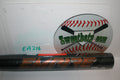NIW Easton Empire LOADED Senior Slowpitch Softball Bat SSUSA SP23EM2B 13.75