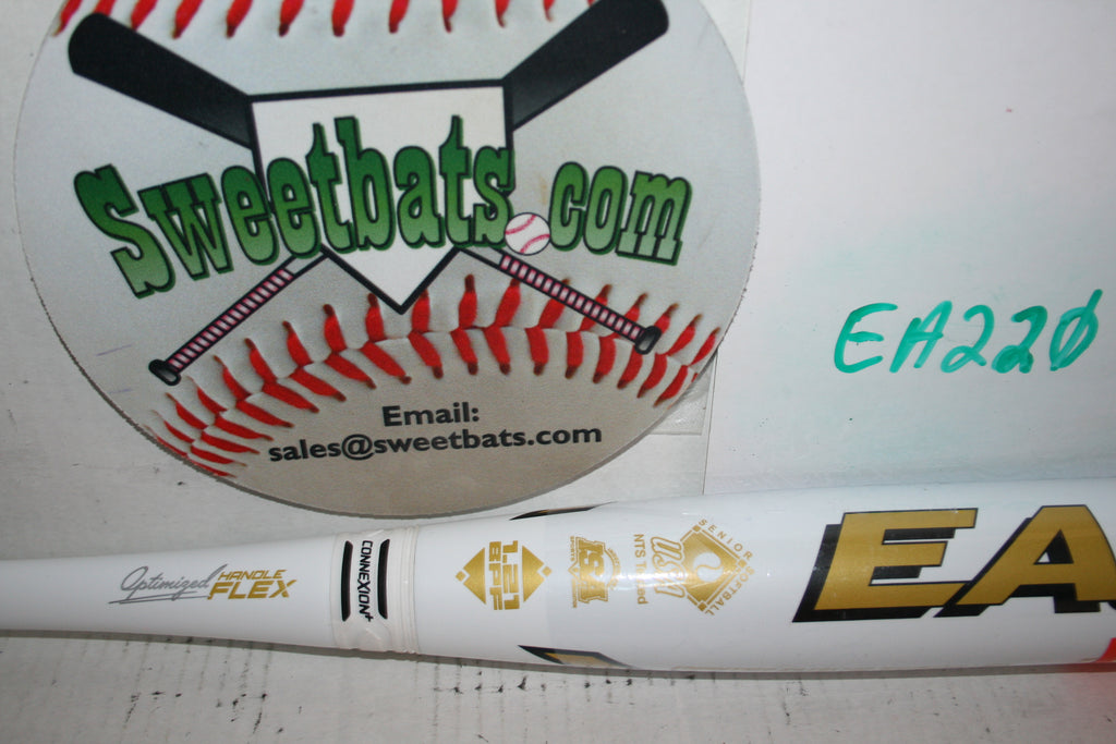 Easton HELMER LOADED Senior Slowpitch Softball Bat SSUSA ISA SP23BHSL 12" NEW HOT BAT