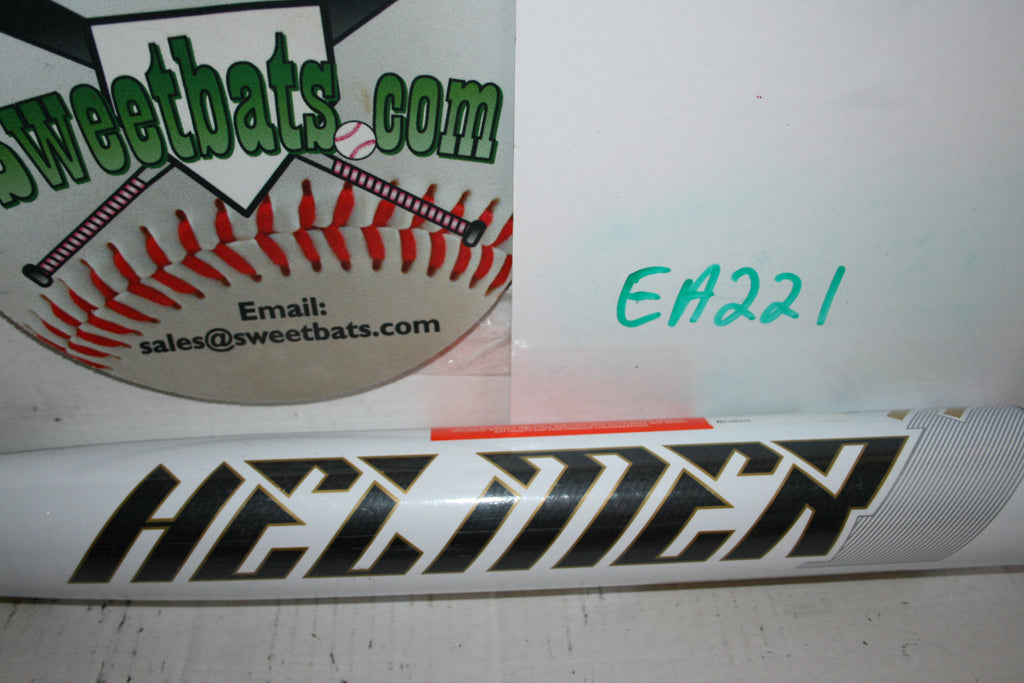 Easton HELMER LOADED Senior Slowpitch Softball Bat SSUSA ISA SP23BHSL 12" NEW HOT BAT