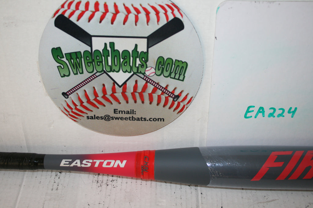 Easton Fire Flex FIREFLEX Mother Load 240 SP22FF240X 13 barrel softball bat