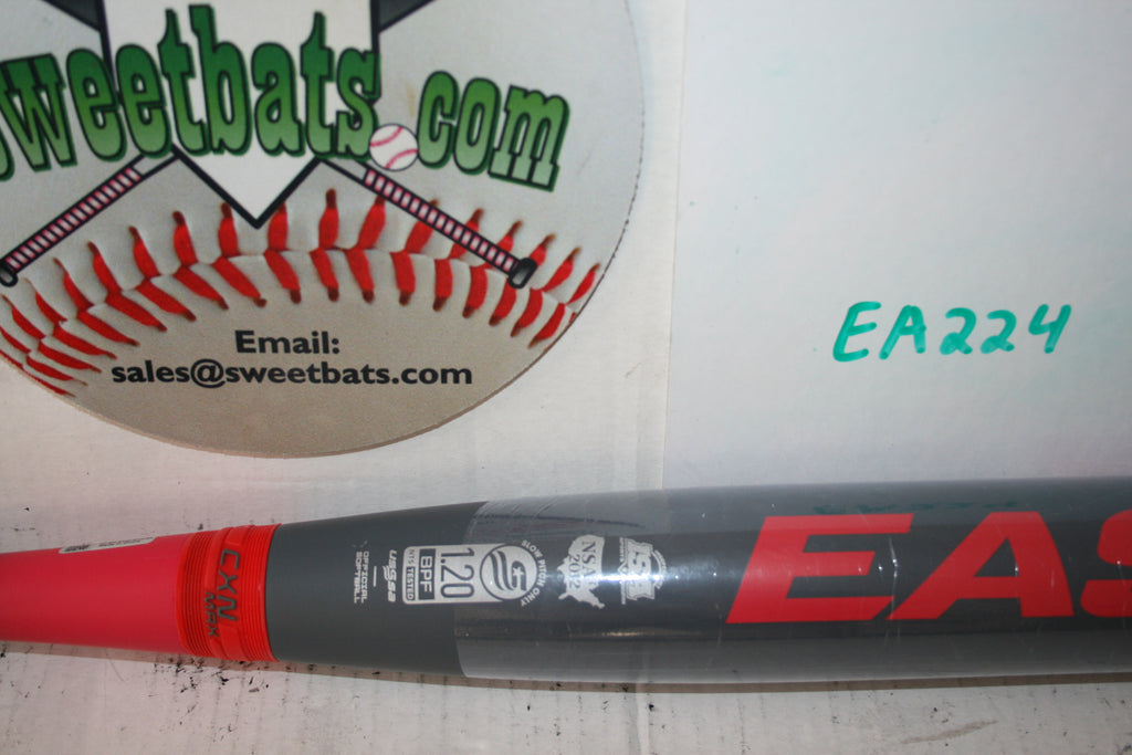 Easton Fire Flex FIREFLEX Mother Load 240 SP22FF240X 13 barrel softball bat