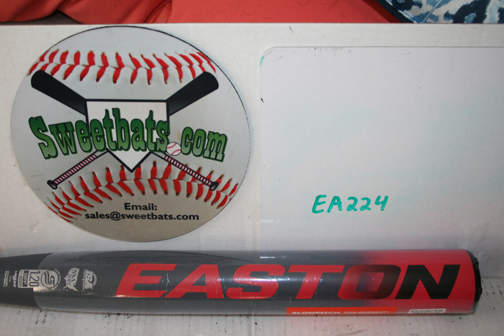 Easton Fire Flex FIREFLEX Mother Load 240 SP22FF240X 13 barrel softball bat
