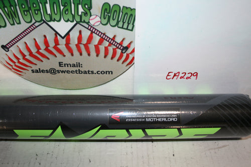 2024 Easton Empire Marieo Foster Mother Load Lime Smash It Exclusive Motherload SSUSA Senior Slowpitch bat ESS4ESIS1X