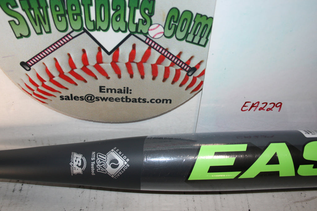 2024 Easton Empire Marieo Foster Mother Load Lime Smash It Exclusive Motherload SSUSA Senior Slowpitch bat ESS4ESIS1X