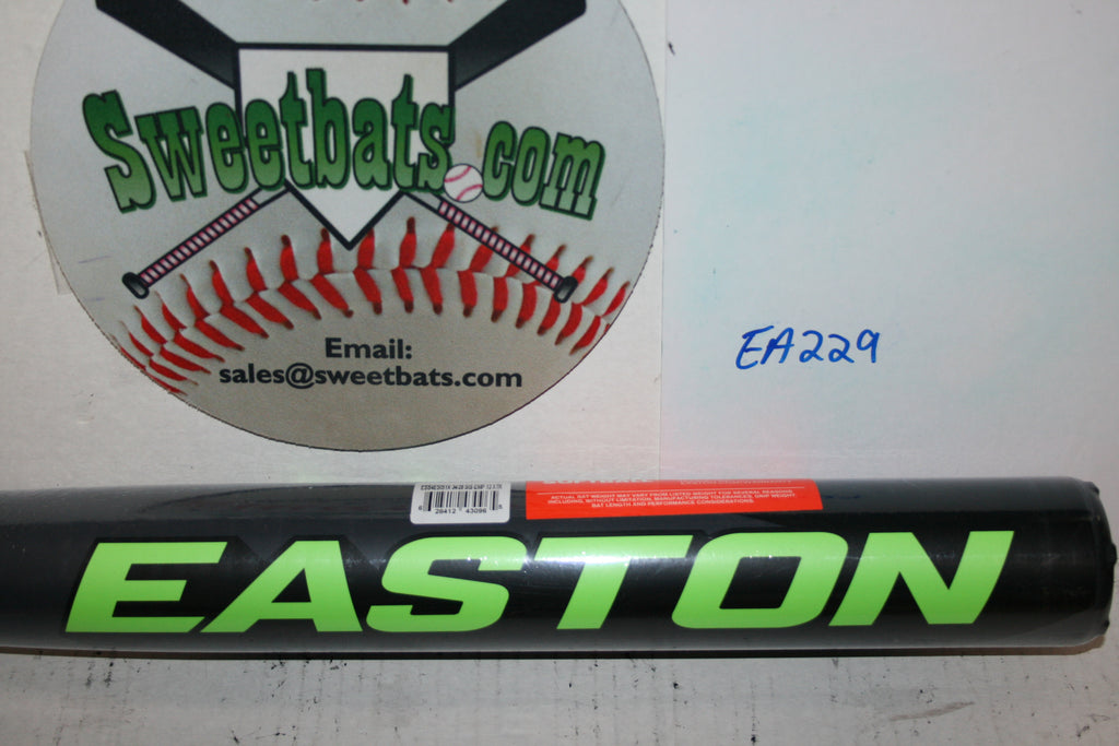 2024 Easton Empire Marieo Foster Mother Load Lime Smash It Exclusive Motherload SSUSA Senior Slowpitch bat ESS4ESIS1X