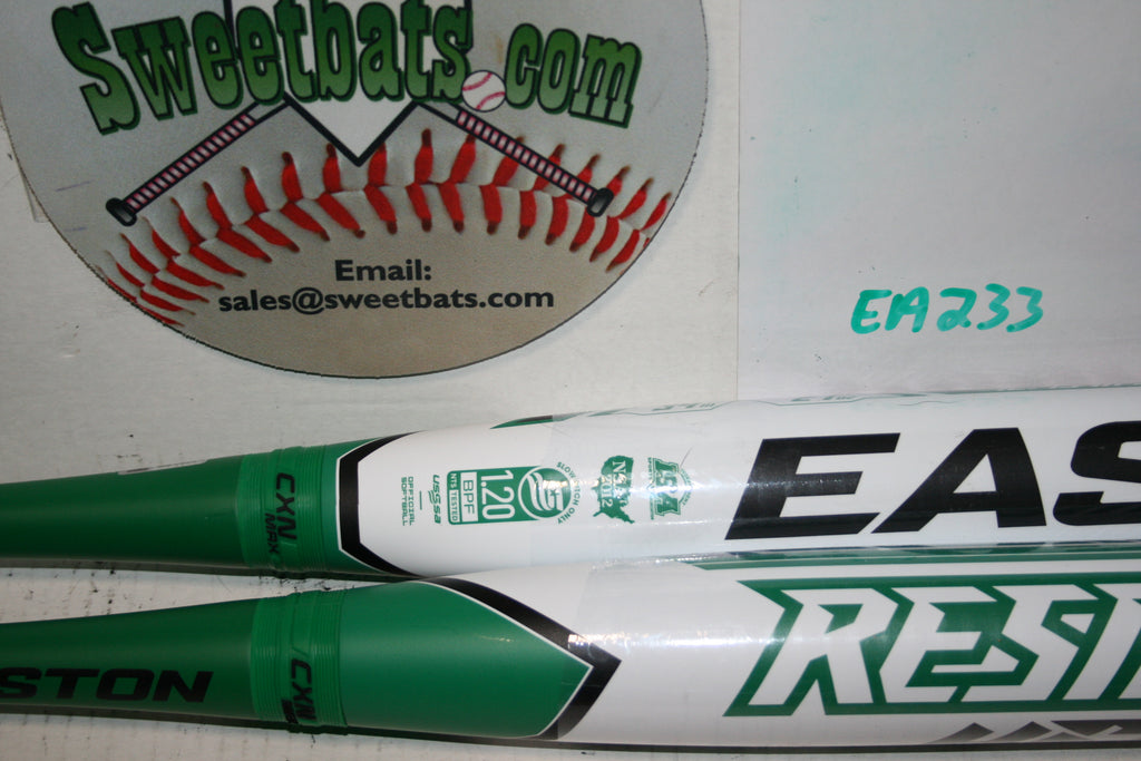 Easton Helmer Resmondo 12.75" Loaded USSSA 240 Slowpitch Softball Bat SP23HRLU