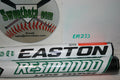 Easton Helmer Resmondo 12.75" Loaded USSSA 240 Slowpitch Softball Bat SP23HRLU