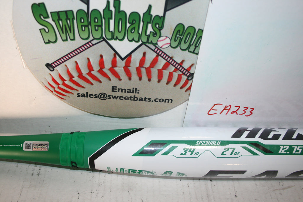 Easton Helmer Resmondo 12.75" Loaded USSSA 240 Slowpitch Softball Bat SP23HRLU