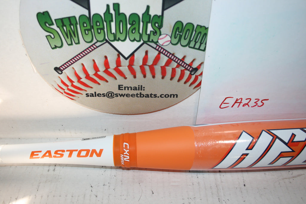 Easton Helmer Fire Flex 12.5" Barrel Loaded USSSA NSA ISA 240 Slowpitch Softball Bat 2023