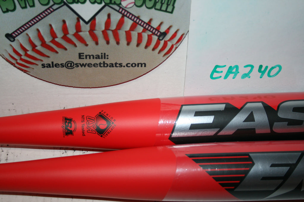2024 Easton Empire Marieo Foster MotherLd SSUSA Senior Slowpitch bat  ESS4MF1X