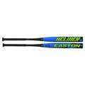 New NIW Easton Helmer Hitman 44 SSUSA Senior Slowpitch BAT ESS4BHL 2 piece pc