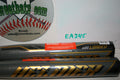 New NIW Easton Helmer Fire Flex 12" Barrel Loaded USSSA 240 Slowpitch Softball Bat SP22HELML