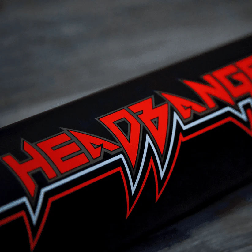 2024 NIW Easton Tantrum HBS Headbanger Softball Bat USSSA stamp ESU4HB1L-25-2