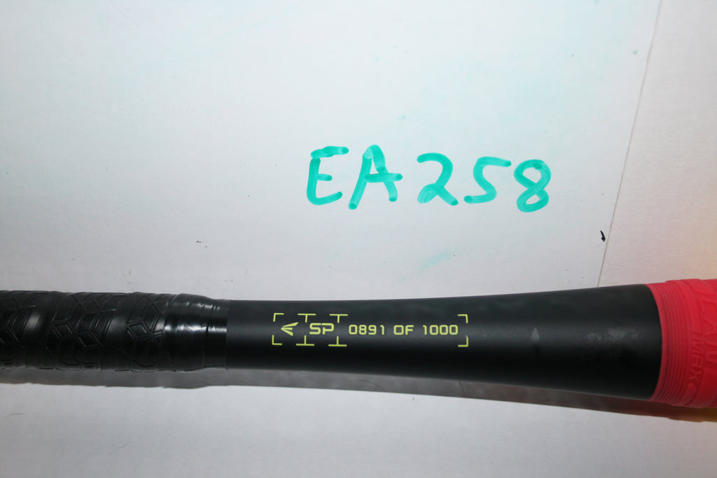 Only 1,000 made! 2023 Easton Iron Man USSSA 240 NSA  Balanced Softball Bat Slowpitch 34