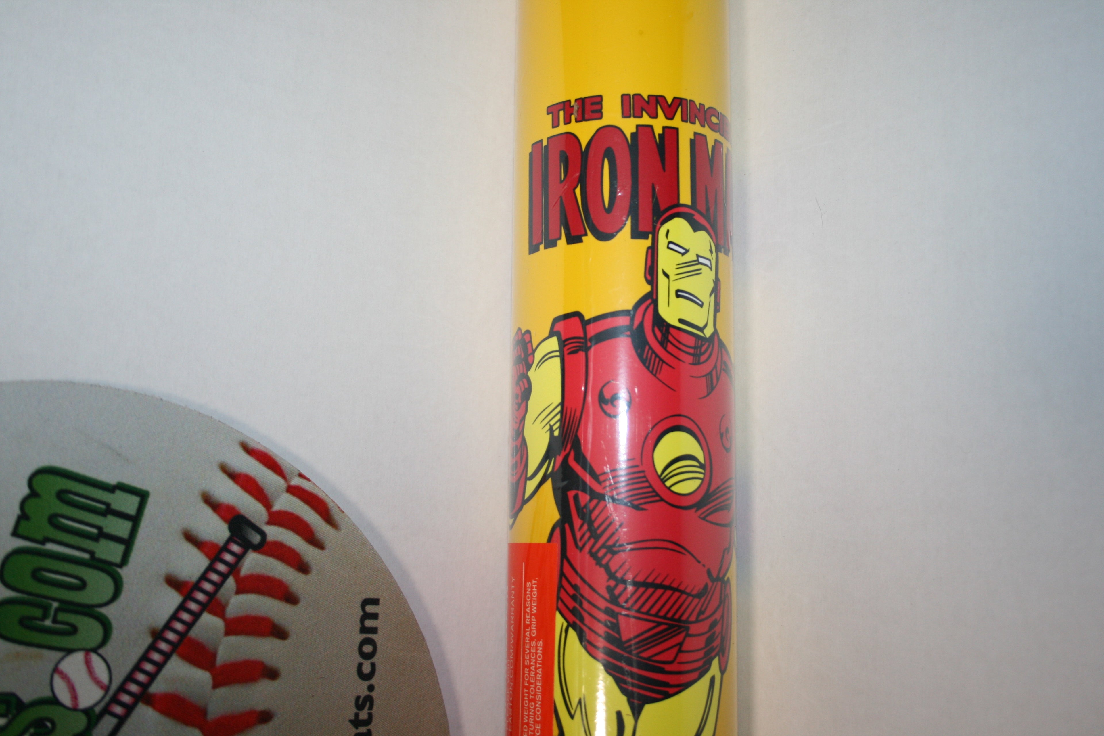 Only 1,000 made! 2023 Easton Iron Man USSSA 240 NSA  Balanced Softball Bat Slowpitch 34