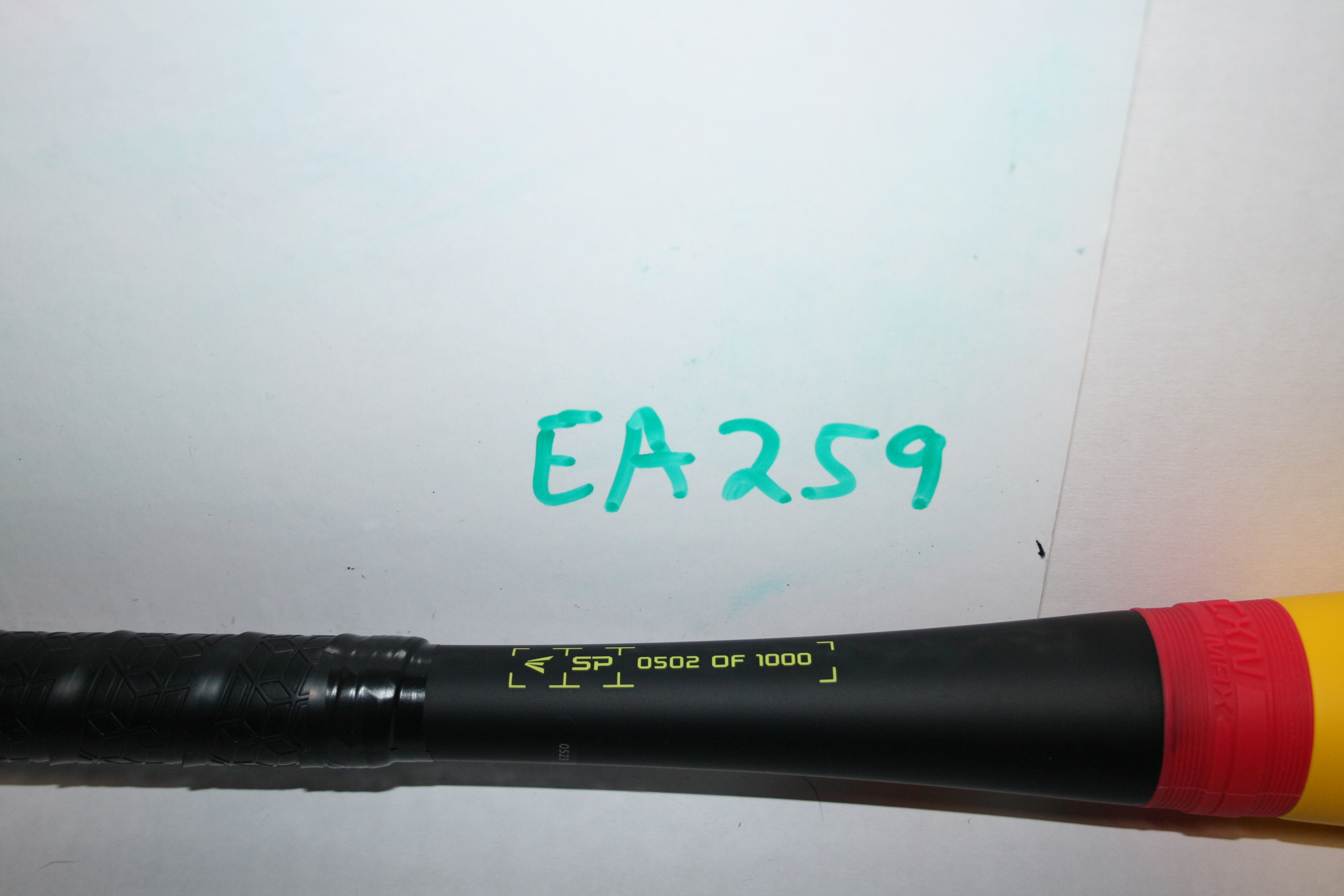 Only 1,000 made! 2023 Easton Iron Man USSSA 240 NSA  Balanced Softball Bat Slowpitch 34