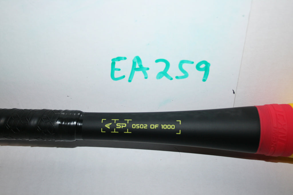 Only 1,000 made! 2023 Easton Iron Man USSSA 240 NSA  Balanced Softball Bat Slowpitch 34