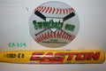 Only 1,000 made! 2023 Easton Iron Man USSSA 240 NSA  Balanced Softball Bat Slowpitch 34