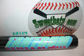 2024 NIW Easton Tantrum Loaded Softball Bat USSSA 240 NSA G4S ESU4TNT1L Slowpitch