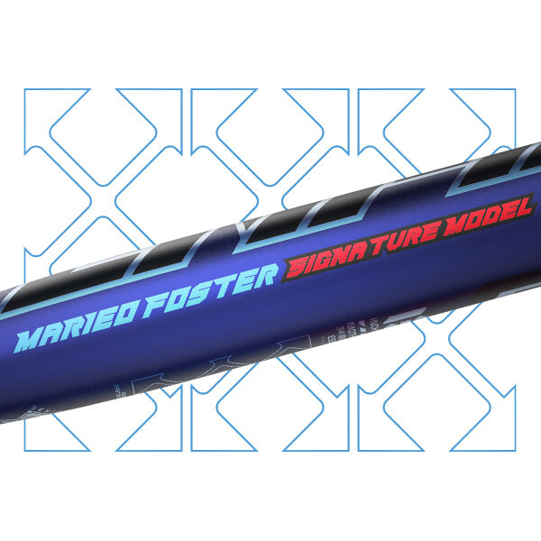2025 Easton Empire Marieo Foster MotherLoad SSUSA Senior Slowpitch bat ESS5MF1X