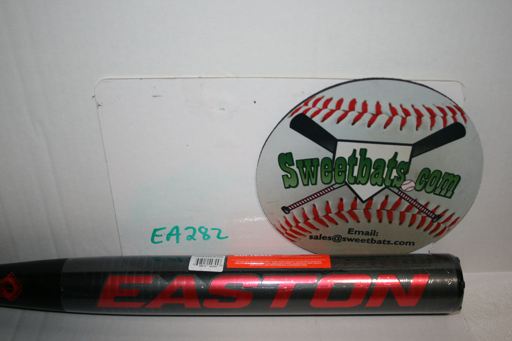 ONLY 600 made! 2025 Easton Empire Marieo Foster MIDNIGHT Senior Slowpitch bat ESS5ESIS1X