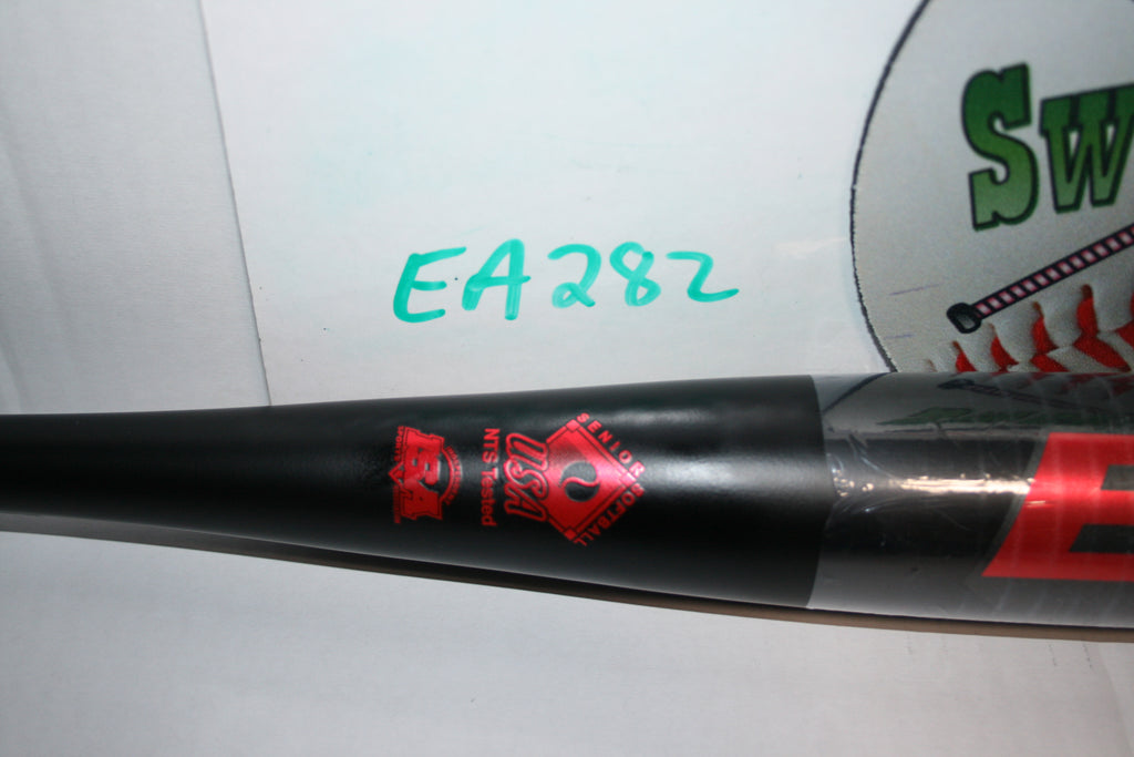 ONLY 600 made! 2025 Easton Empire Marieo Foster MIDNIGHT Senior Slowpitch bat ESS5ESIS1X