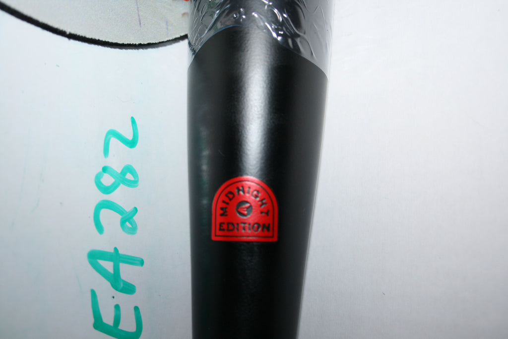 for jus631824 only ---ONLY 600 made! 2025 Easton Empire Marieo Foster MIDNIGHT Senior Slowpitch bat New NIW (Copy)