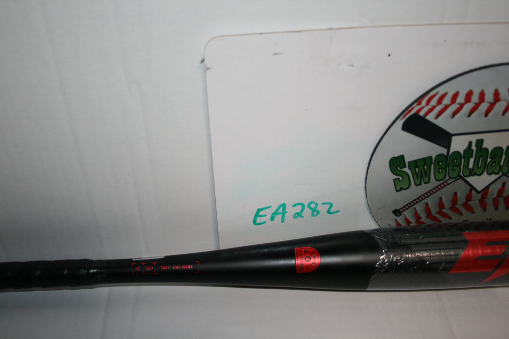 for jus631824 only ---ONLY 600 made! 2025 Easton Empire Marieo Foster MIDNIGHT Senior Slowpitch bat New NIW (Copy)