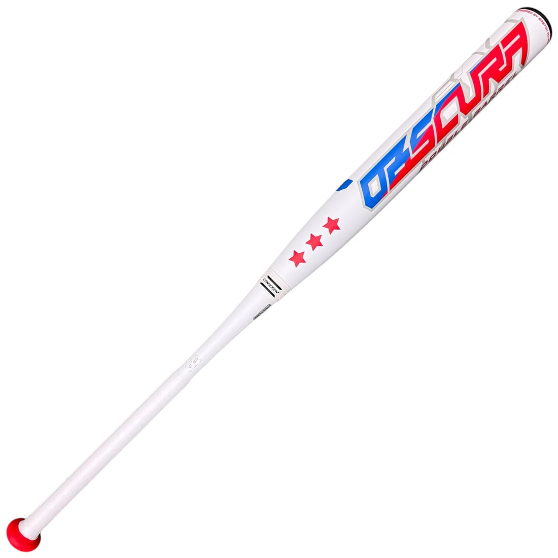 2023 Easton Obscura GHOST ASA USA New Doublewall 12.5" Softball Bat SP23OBLA