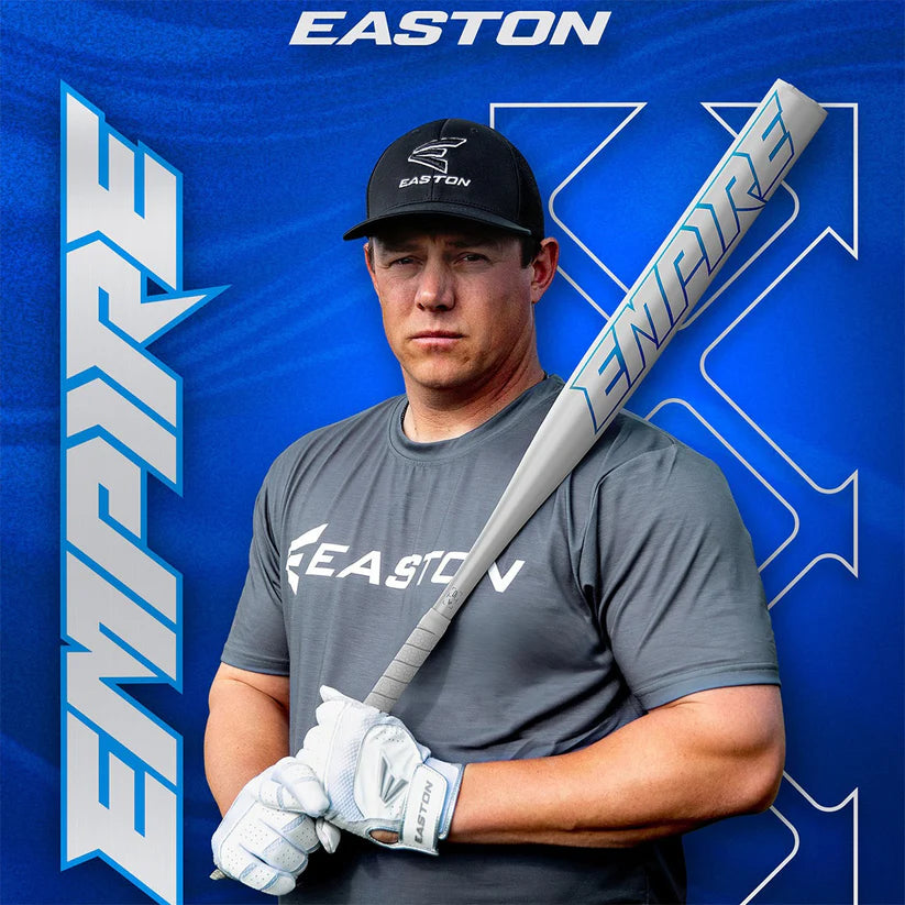 2025 Easton Empire Mother Load SSUSA Senior Slowpitch bat ESS5EMP1X-25 NIW NU