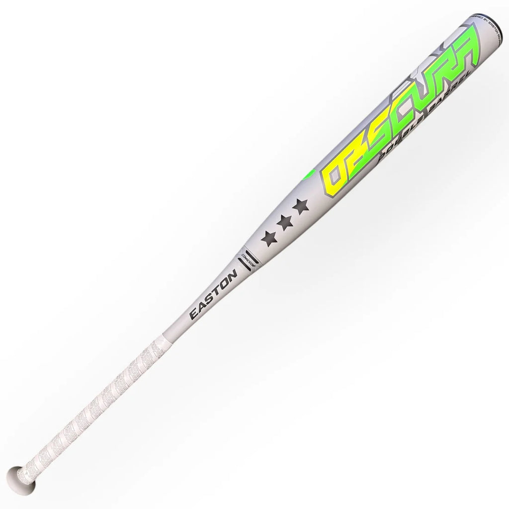2022 Easton Obscura GHOST ASA USA New Doublewall 12.5" Softball Bat SP22OBL