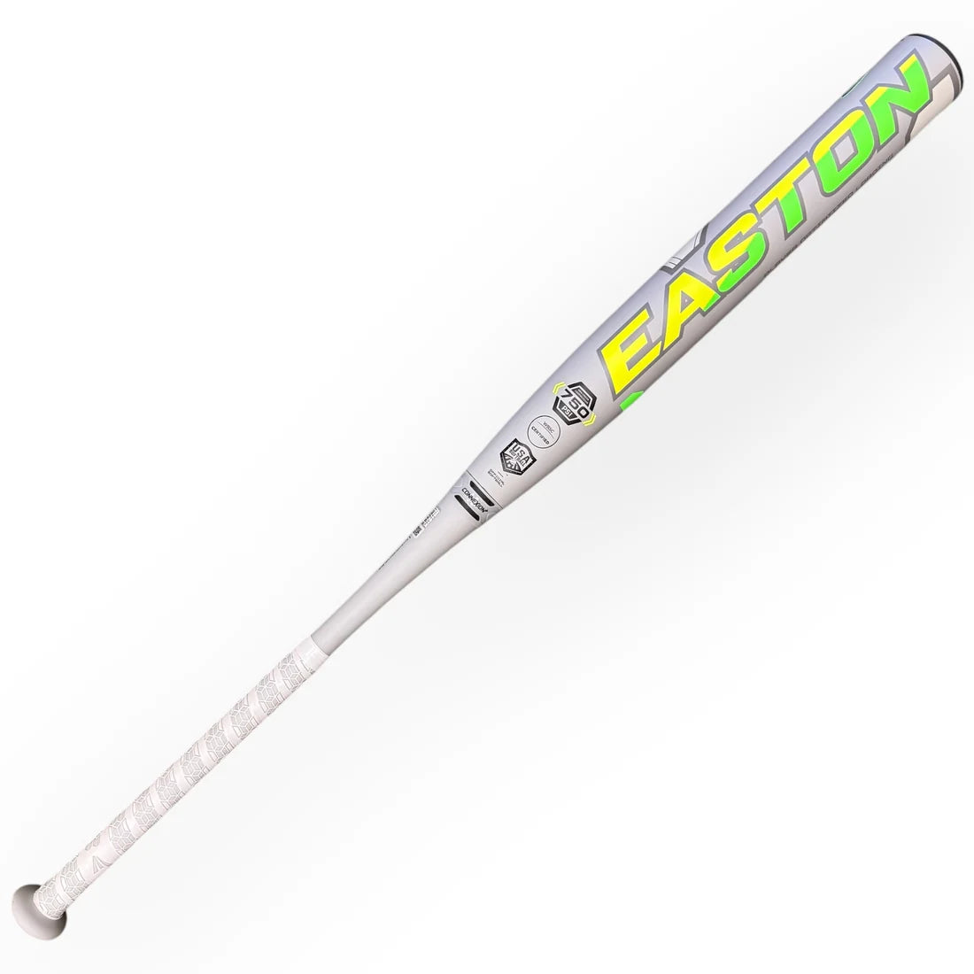 2022 Easton Obscura GHOST ASA USA New Doublewall 12.5" Softball Bat SP22OBL
