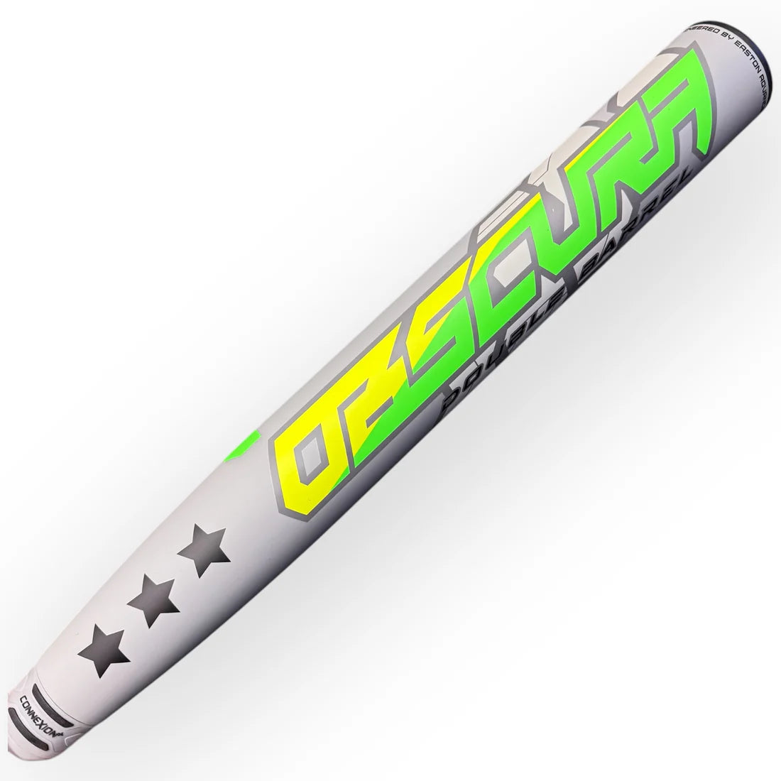 2022 Easton Obscura GHOST ASA USA New Doublewall 12.5" Softball Bat SP22OBL