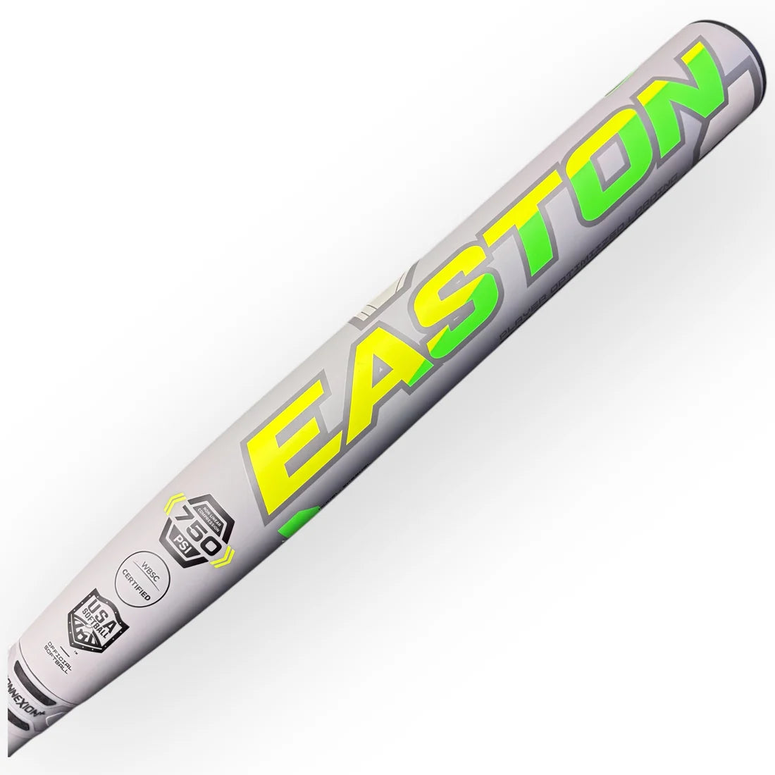 2022 Easton Obscura GHOST ASA USA New Doublewall 12.5" Softball Bat SP22OBL