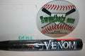Only 1,000 made! Easton Marvel Venom USSSA 240 NSA Loaded Softball Bat Slowpitch