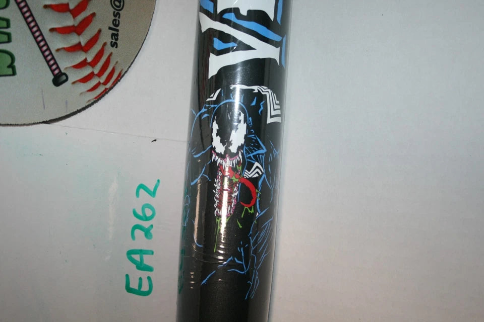 Only 1,000 made! Easton Marvel Venom USSSA 240 NSA Loaded Softball Bat Slowpitch